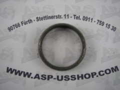 Flanschdichtung - Flange Gasket  Ford